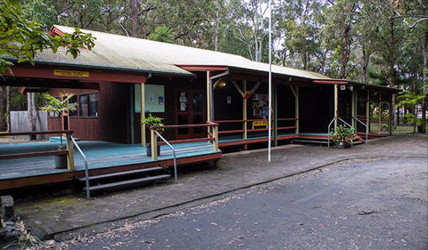 Minjungbal Aboriginal Cultural Centre - Accommodation Redcliffe 0