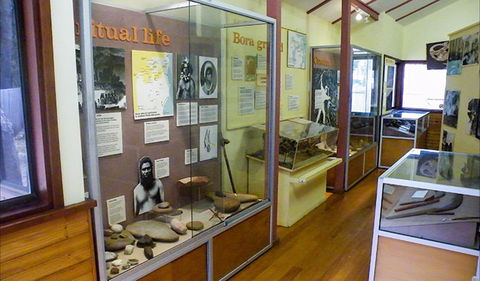 Minjungbal Aboriginal Cultural Centre - Accommodation Redcliffe 1