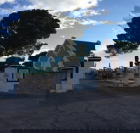 Moonta Cemetery Walks - Accommodation Redcliffe