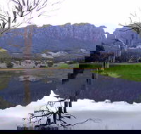 Mount Roland - Accommodation Redcliffe