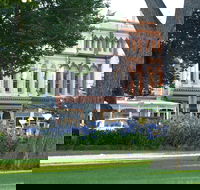 Nelson Place - Williamstown - Accommodation Redcliffe