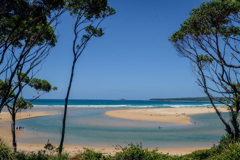 North Durras Beach - Accommodation Redcliffe 1