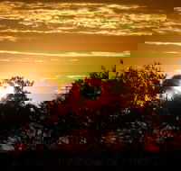 Paroo-Darling National Park - Accommodation Redcliffe