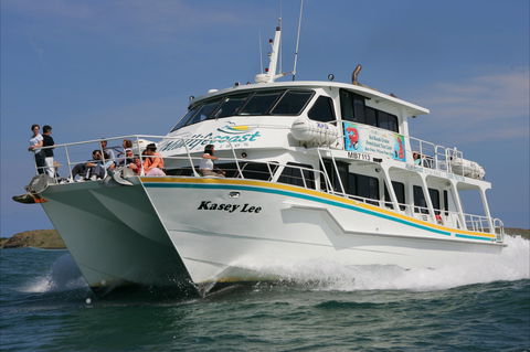 Phillip Island Experience - Accommodation Redcliffe 2