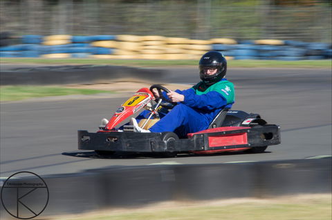 Picton Karting Track - Accommodation Redcliffe 0
