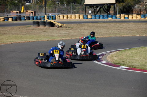 Picton Karting Track - Accommodation Redcliffe 1