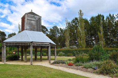 Picton Botanic Gardens - Accommodation Redcliffe 0