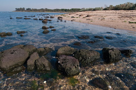 Point Cook Marine Sanctuary - Accommodation Redcliffe 0