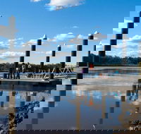 Riverside Park - Accommodation Redcliffe