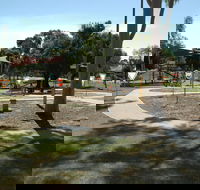 Rutherglen Apex Park - Accommodation Redcliffe
