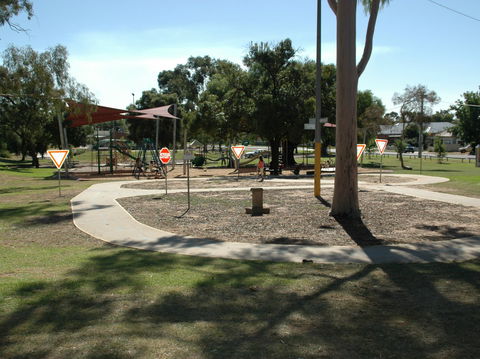 Rutherglen Apex Park - Accommodation Redcliffe 0