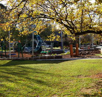 Ryrie Park - Braidwood