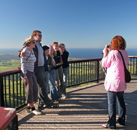 Saddleback Mountain Lookout - Accommodation Redcliffe