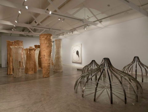 Sherman Contemporary Art Foundation - Accommodation Redcliffe 0