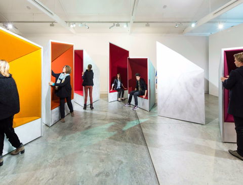 Sherman Contemporary Art Foundation - Accommodation Redcliffe 2