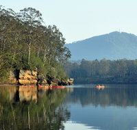 Shoalhaven River - Accommodation Redcliffe