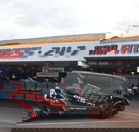 Snap Fitness Whyalla 24/7 gym - Accommodation Redcliffe