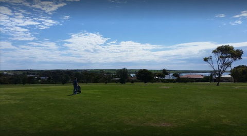 Streaky Bay Golf Club - Accommodation Redcliffe 1