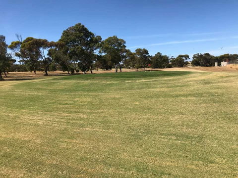 Streaky Bay Golf Club - Accommodation Redcliffe 2