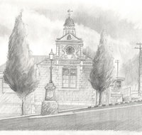 Tasmanian Family History Society Inc. Hobart Branch - Accommodation Redcliffe