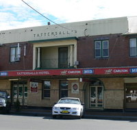 Tattersalls Hotel - Casino
