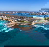 The Junction - Accommodation Redcliffe