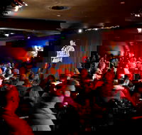 The Comedy Store - Accommodation Redcliffe