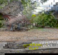 Tipperary Flat - Accommodation Redcliffe