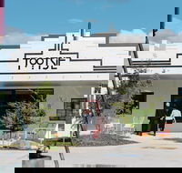 Tootsie Art and Design - Accommodation Redcliffe