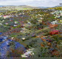 Toodyay - Accommodation Redcliffe