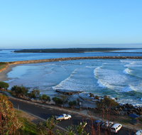 Turners Beach - Accommodation Redcliffe