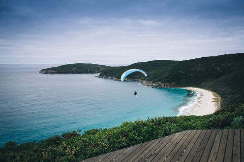 West Cape Howe National Park - Accommodation Redcliffe 0