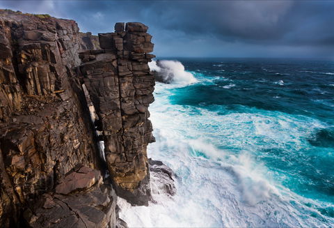 West Cape Howe National Park - Accommodation Redcliffe 1