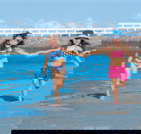 Wynnum - Accommodation Redcliffe