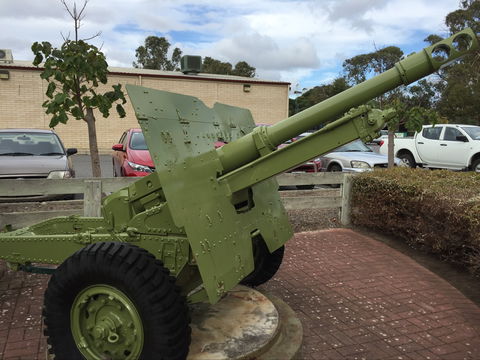 Yankalilla Memorial Park - Accommodation Redcliffe 0