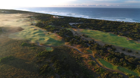 13th Beach Golf Links - Accommodation Redcliffe 0