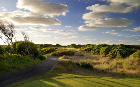 13th Beach Golf Links - Accommodation Redcliffe 1
