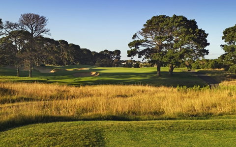 13th Beach Golf Links - Accommodation Redcliffe 2
