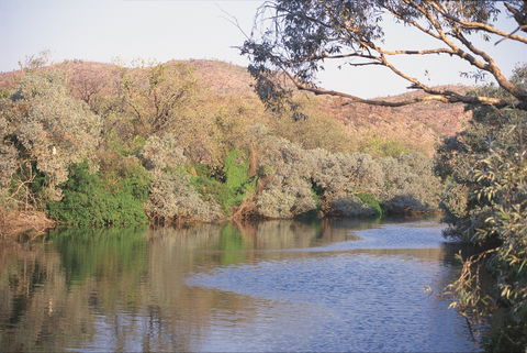 Alligator / Crocodile Hole - Accommodation Redcliffe 0