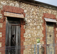 A Walk Back In Time Time Trail - Kingscote - Accommodation Redcliffe