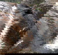 Biamanga Cultural Area Mumbulla Creek Falls and Picnic Area - Accommodation Redcliffe
