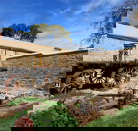Bon Accord Mine Complex - Accommodation Redcliffe
