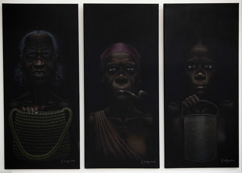 Boomalli Aboriginal Artists - Accommodation Redcliffe 0