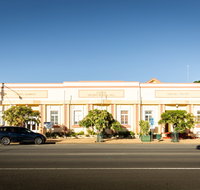 Bundaberg to Eidsvold Weekend Drive - Accommodation Redcliffe