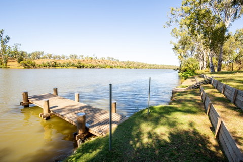 Bundaberg To Eidsvold Weekend Drive - Accommodation Redcliffe 1