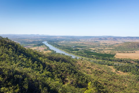 Bundaberg To Eidsvold Weekend Drive - Accommodation Redcliffe 2