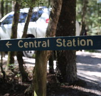 Central Station - Accommodation Redcliffe