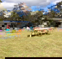 Cerisebrook Orchard and Family Golf - Accommodation Redcliffe