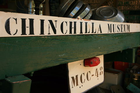 Chinchilla Historical Museum - Accommodation Redcliffe 0