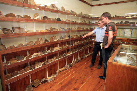Chinchilla Historical Museum - Accommodation Redcliffe 1